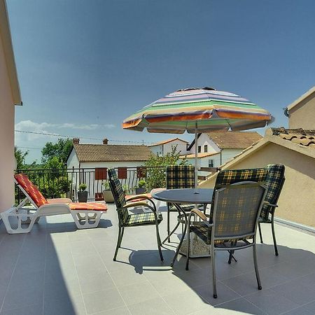 Apartments Danilo Медулин Екстер'єр фото