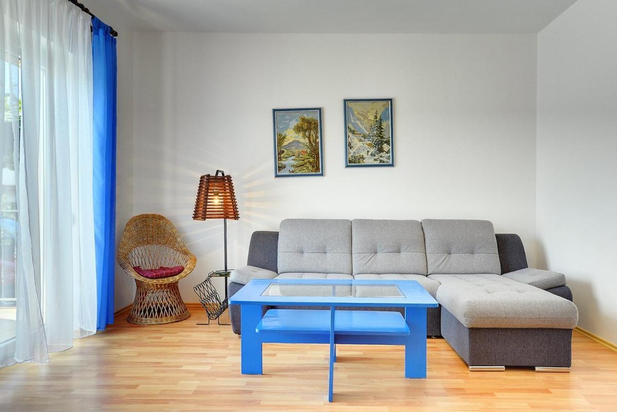 Apartments Danilo Медулин Екстер'єр фото