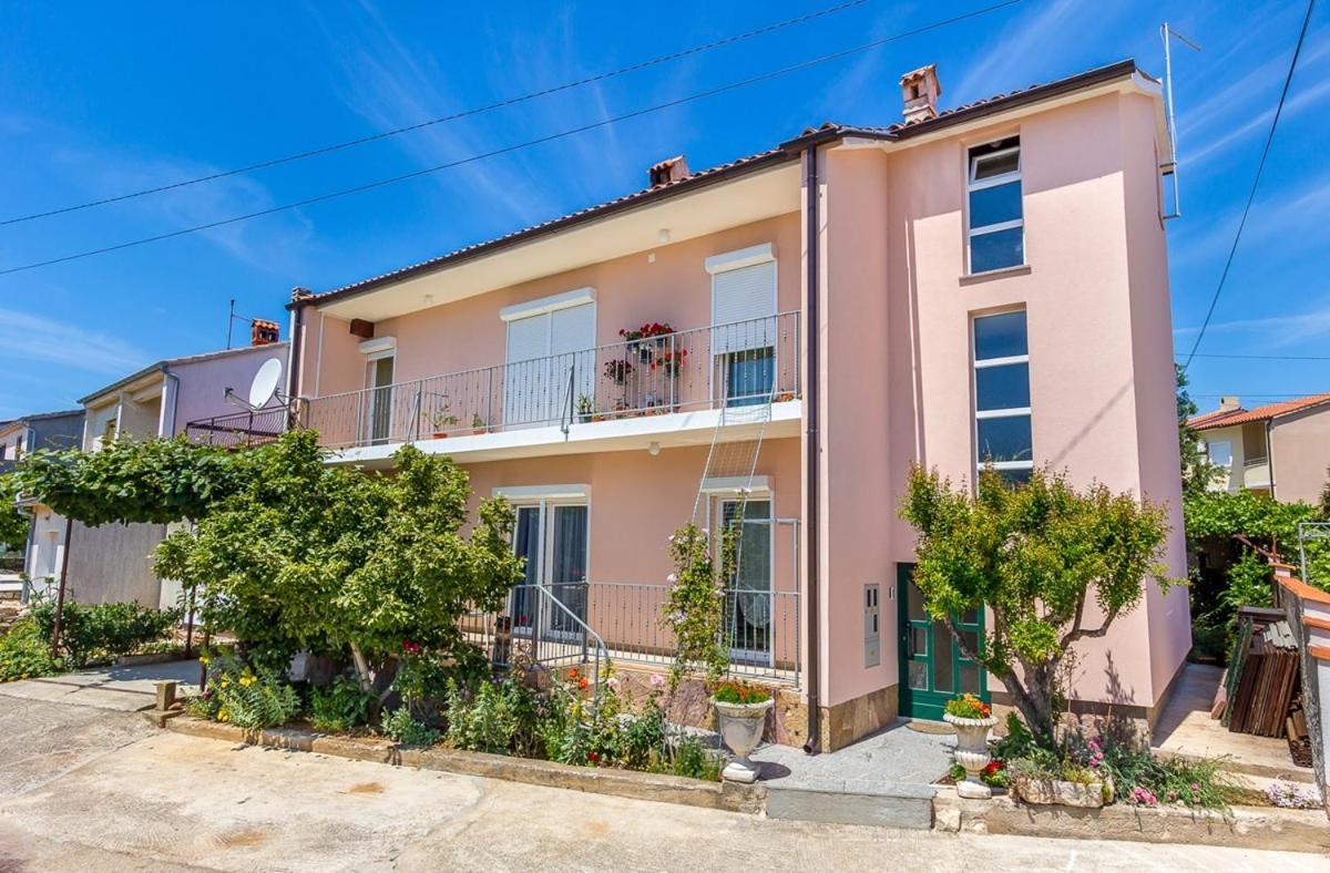 Apartments Danilo Медулин Екстер'єр фото