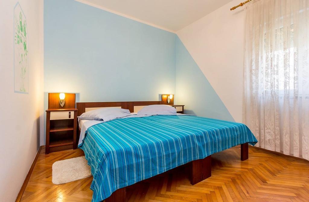 Apartments Danilo Медулин Екстер'єр фото