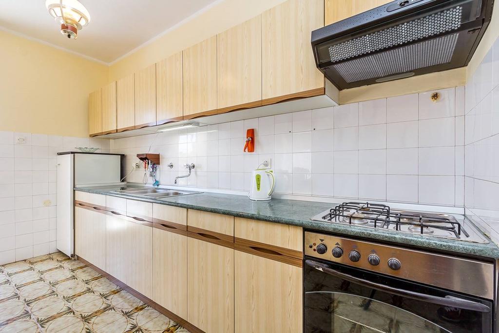 Apartments Danilo Медулин Екстер'єр фото