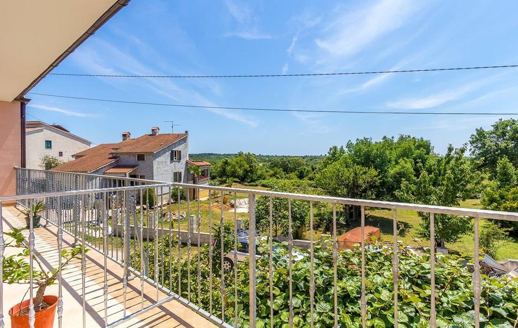 Apartments Danilo Медулин Екстер'єр фото