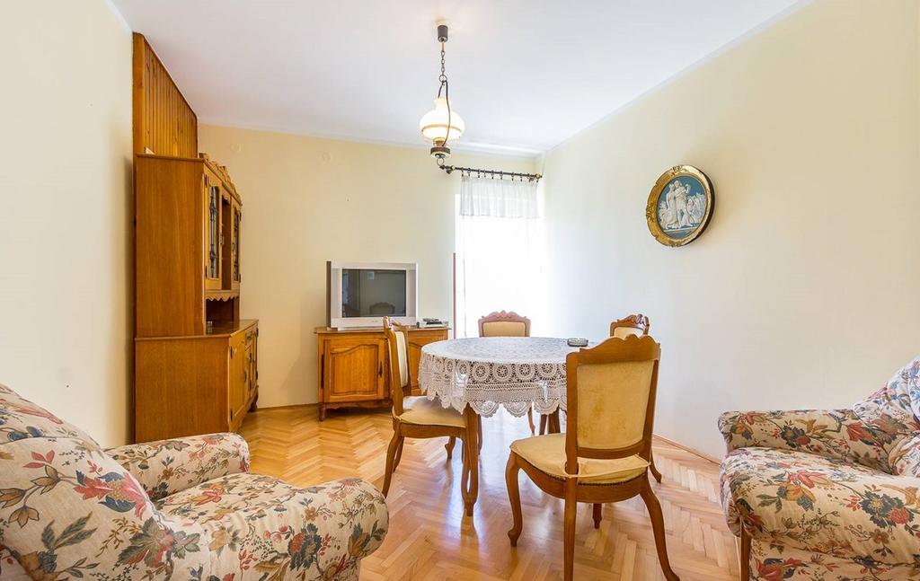 Apartments Danilo Медулин Екстер'єр фото